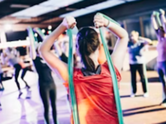 Defeat Fitness Studio