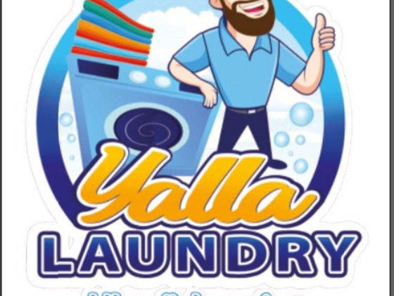 Yalla Laundry