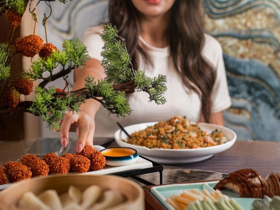 Kunlun ​restaurant