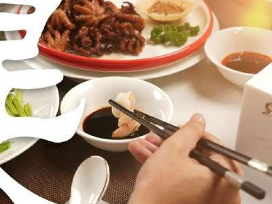Kunlun ​restaurant