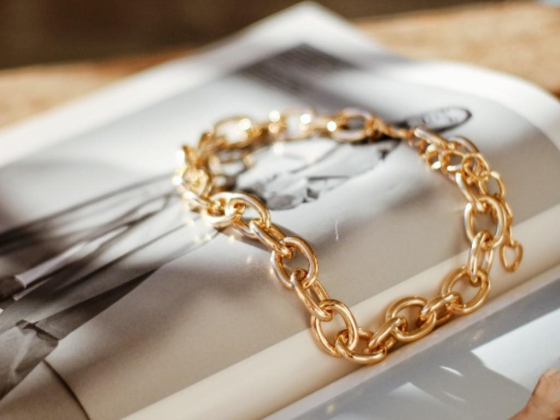 Pick And Jewel Jewelleries
