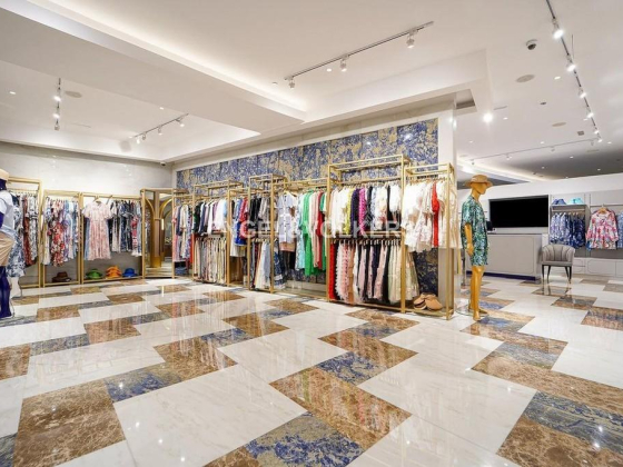 Rue Royale Fashion House