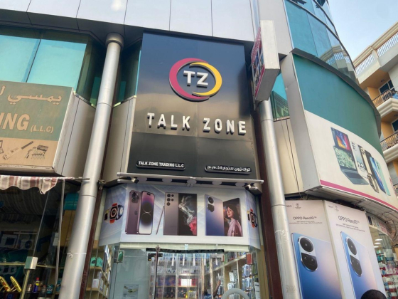 Talk Zone Trading