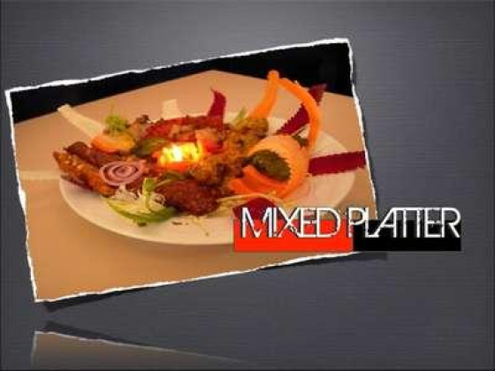 Grills & More Restaurant