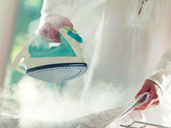 Mordern Way Laundry