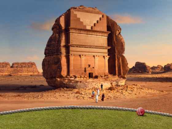 Al Hind And Middle East Travels