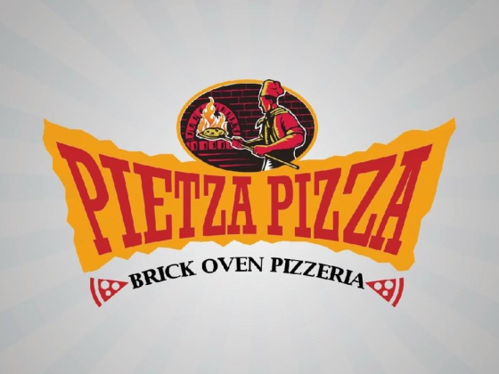 Pietza Pizza