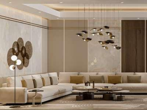 Ter Spaces Interior Decoration
