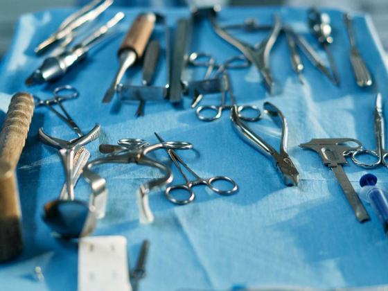 Advantek Medical, Surgical Equipment & Instruments Trading