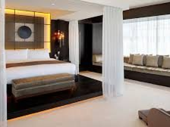 JW Marriott Marquis Dubai