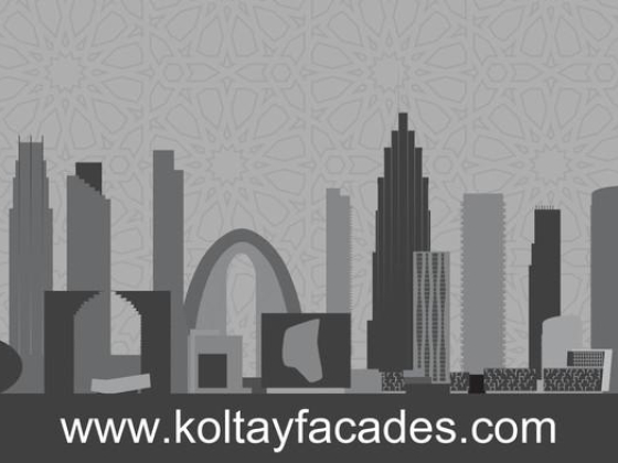 Koltay Facades Engineering Design