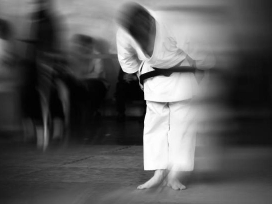 Goju Ryu Karate