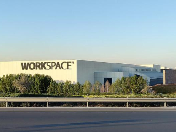 SMART SPACE OFFICE FURNITURE TRADING