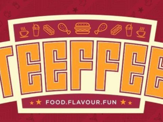 Teeffee Cafe