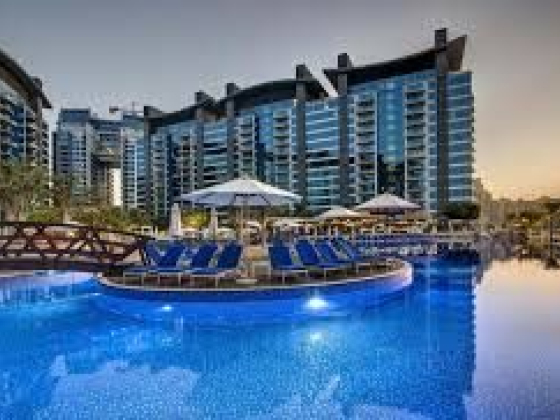 Dukes The Palm, a Royal Hideaway Hotel