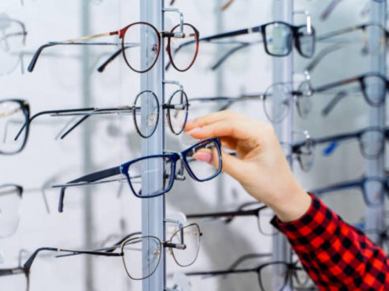 Alasli Optical