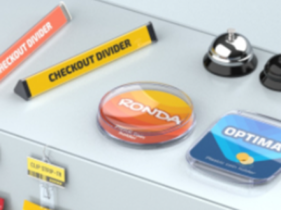Posfix Retail Displays Trading