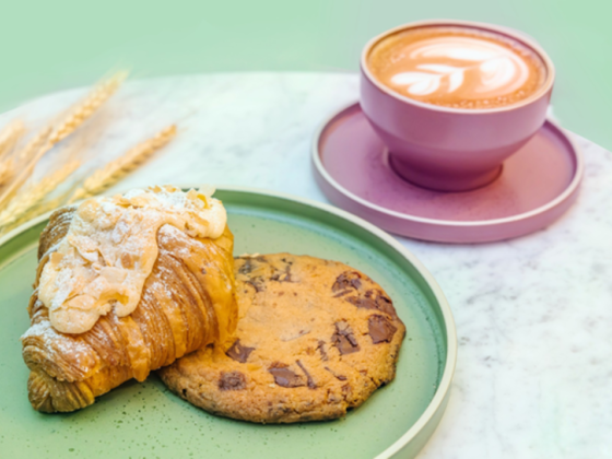 The Mill