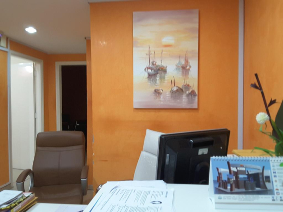 Sun Pearl Shipping Deira