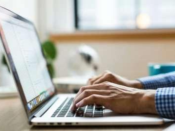 Naif Typing Services