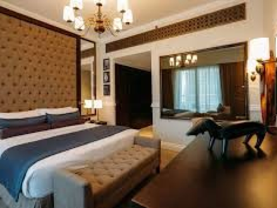 Dukes The Palm, a Royal Hideaway Hotel