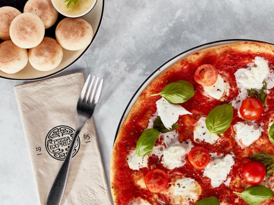 PizzaExpress