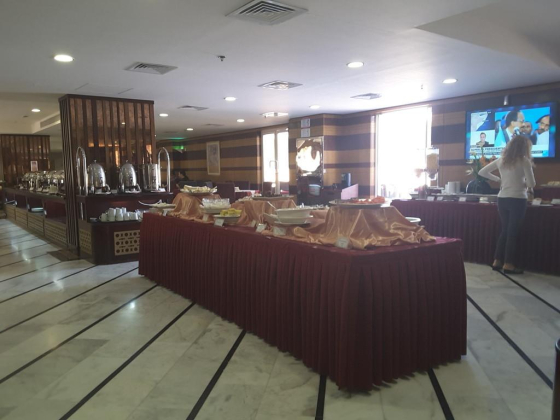 Horizon Restaurant