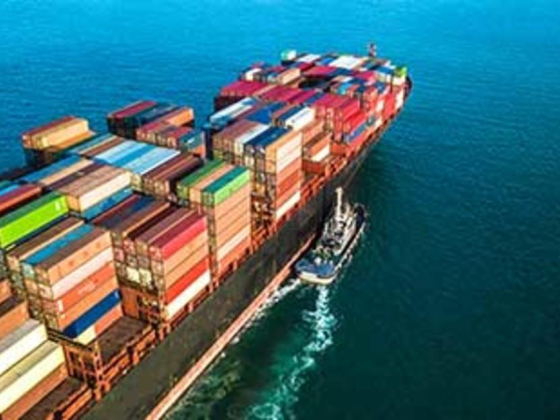 Lubeck Shipping L.l.c
