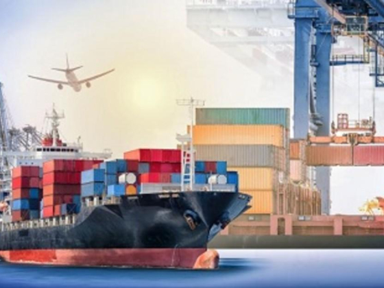 Lubeck Shipping L.l.c
