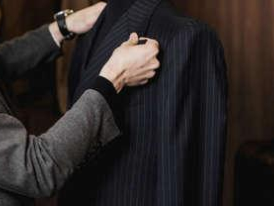 Leaves Gents Tailoring & Design