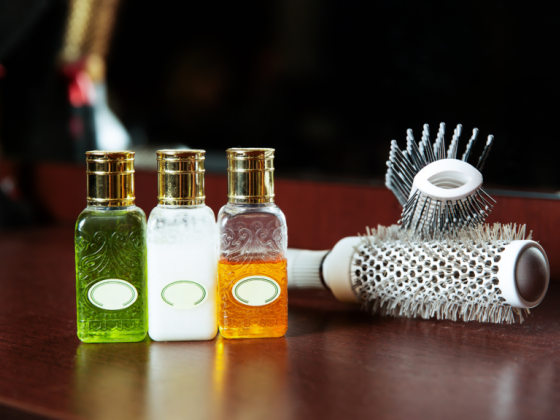 Atashin Perfumes & Cosmetics Trading