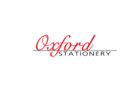 Oxford Stationery