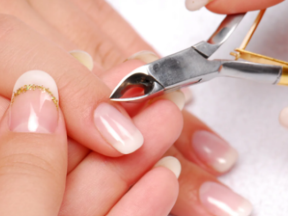Atila Ladies Beauty Salon