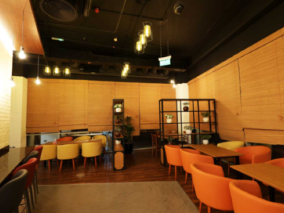 Kandas Interiors Decoration