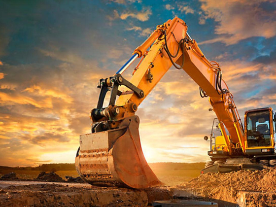 Easy Equipment Rental