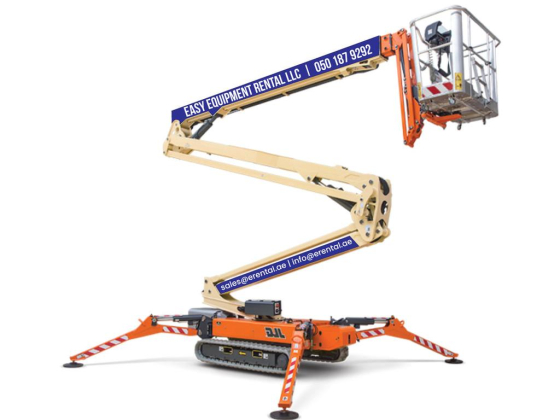 Easy Equipment Rental