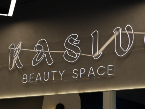 Krasivo Beauty Salon