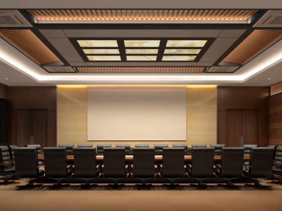 South Hall 4A