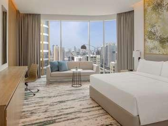 Holiday Inn