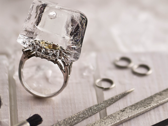 Al Abbadi Jewellery Trading