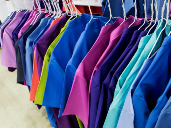Wrkwer Fit Garments Trading