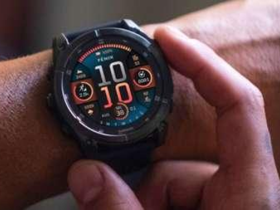 Garmin