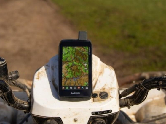 Garmin