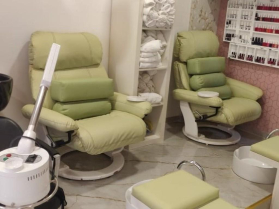 Classic Choice Beauty Salon