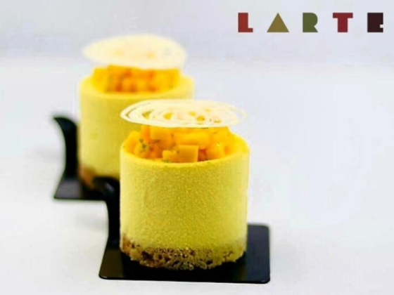 Larte Caffe