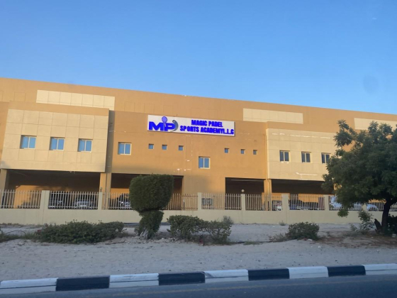 Magic Padel Sport Academy