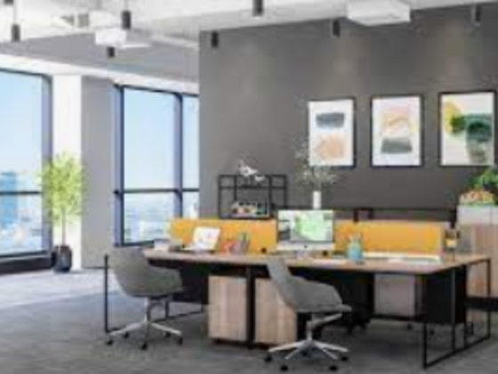 Buildron Interiors