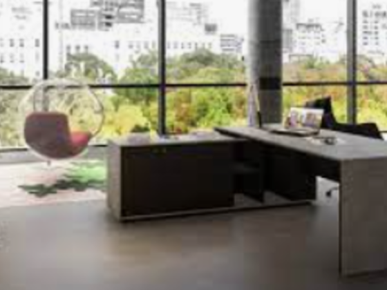 Buildron Interiors