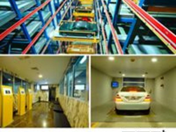 Mabani Alghad Contracting