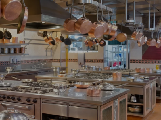 Synergy Kitchen Equipments